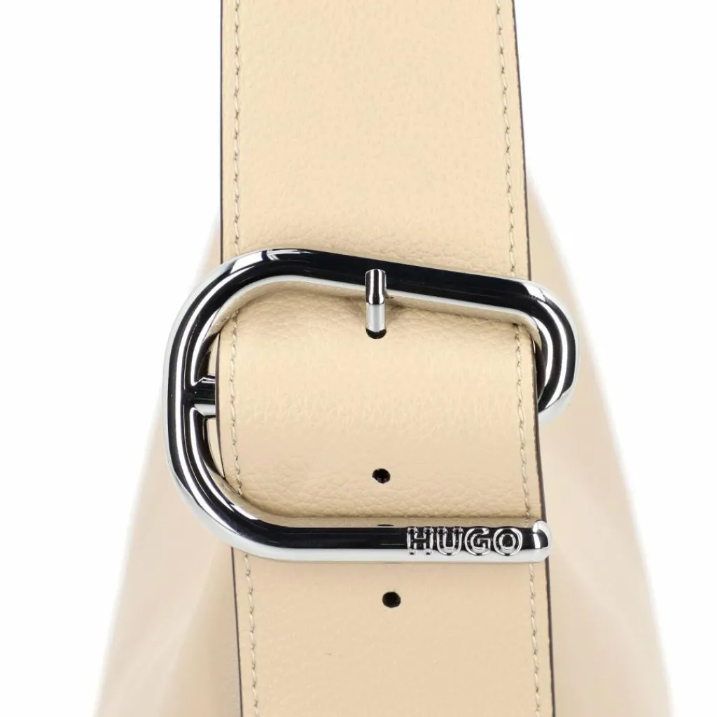 Hugo Henkeltaschen|Schultertaschen<Ninda Schultertasche 26.5 cm light-pastel brown