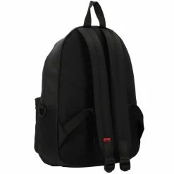 Hugo Daypacks<Nosh Daypack 35 cm Laptopfach black