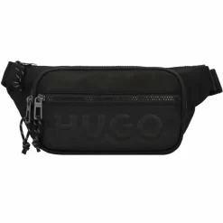 Hugo Gürteltaschen<Nosh Gürteltasche 32 cm black