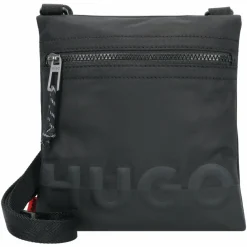 Hugo Umhängetaschen<Nosh Umhängetasche 20 cm black