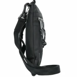 Hugo Umhängetaschen<Nosh Umhängetasche 20 cm black