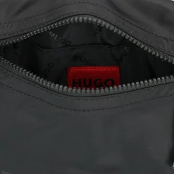 Hugo Umhängetaschen<Nosh Umhängetasche 20 cm black