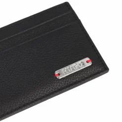 Hugo Nyxo Kreditkartenetui Leder 10 cm