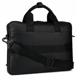 Discount Hugo Quantic Aktentasche 40 cm Laptopfach black