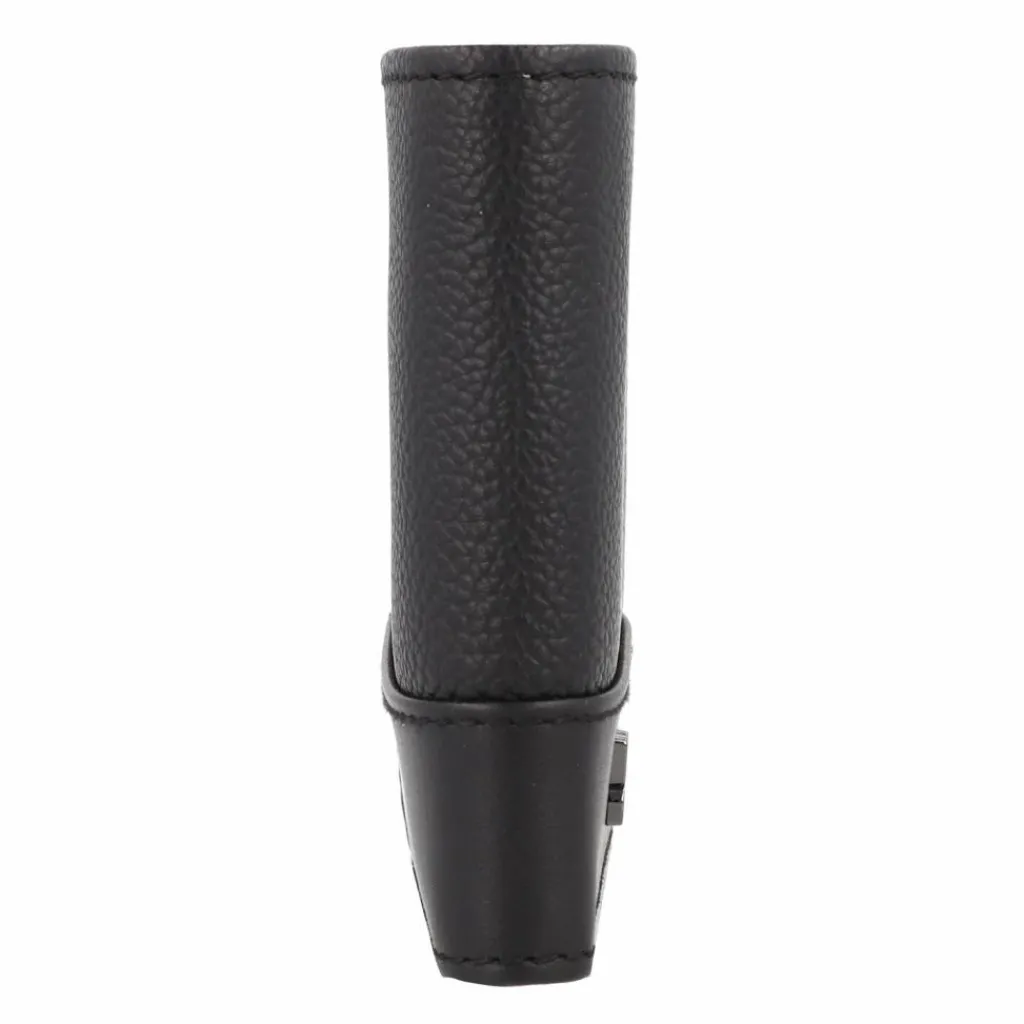 Sale Hugo Quantic Geldbörse Leder 10.5 cm black