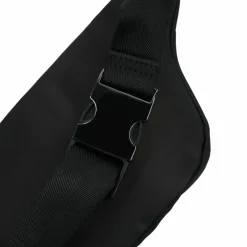 Outlet Hugo Quantic Gürteltasche 28 cm black