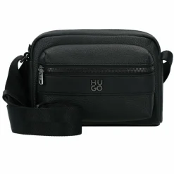 Hugo Gürteltaschen<Quantic Gürteltasche 21 cm black