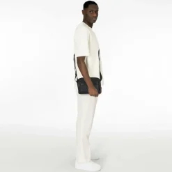 Hugo Gürteltaschen<Quantic Gürteltasche 21 cm black