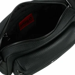 Hugo Gürteltaschen<Quantic Gürteltasche 21 cm black