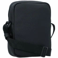 Hot Hugo Quantic Mini Bag Umhängetasche 16.5 cm black