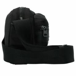 Hugo Umhängetaschen<Quantic Umhängetasche 20 cm black