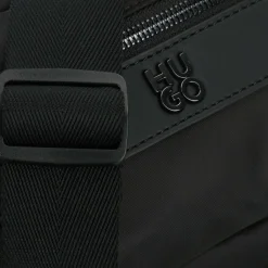Hugo Umhängetaschen<Quantic Umhängetasche 20 cm black