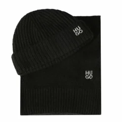 Hugo Sarmi Schal 170 cm Geschenkbox,