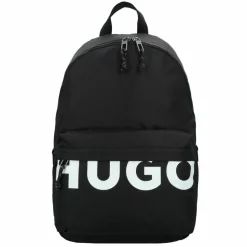 Online Hugo Shaun Daypack 41 cm Laptopfach black