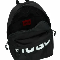 Online Hugo Shaun Daypack 41 cm Laptopfach black