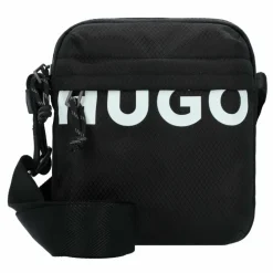 Hugo Mini Bags|Umhängetaschen<Shaun Mini Bag Umhängetasche 17 cm black