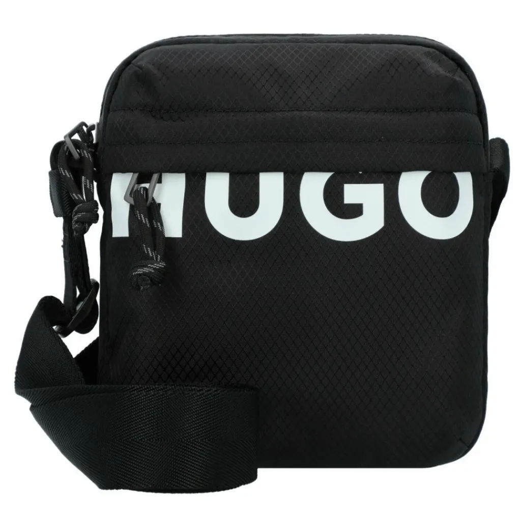 Hugo Mini Bags|Umhängetaschen<Shaun Mini Bag Umhängetasche 17 cm black
