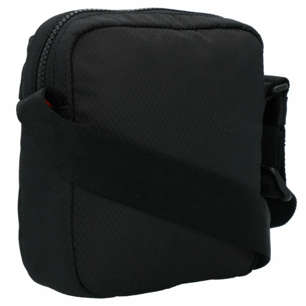 Hugo Mini Bags|Umhängetaschen<Shaun Mini Bag Umhängetasche 17 cm black