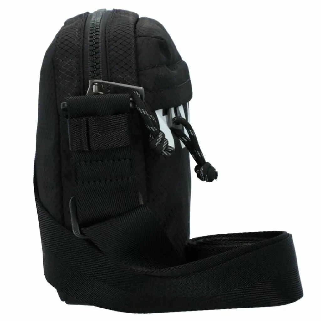 Hugo Mini Bags|Umhängetaschen<Shaun Mini Bag Umhängetasche 17 cm black