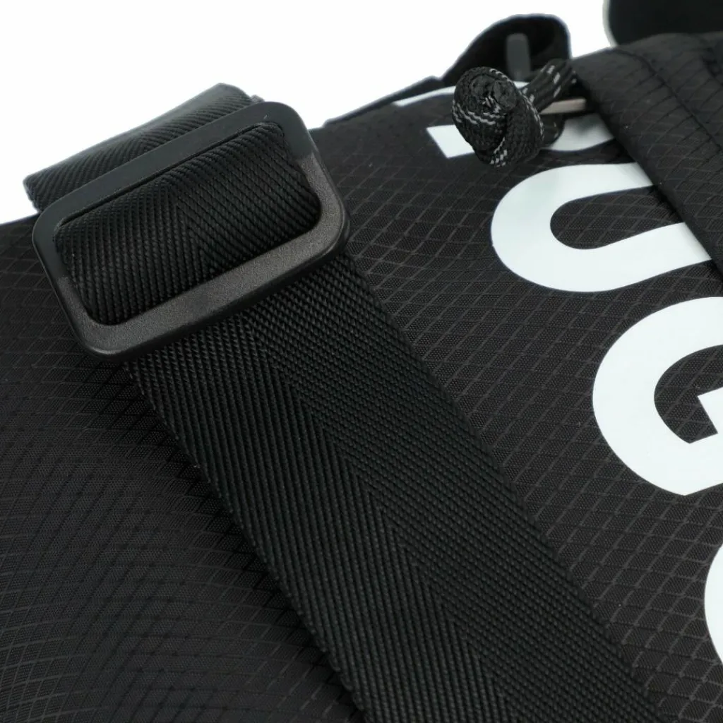 Hugo Mini Bags|Umhängetaschen<Shaun Mini Bag Umhängetasche 17 cm black