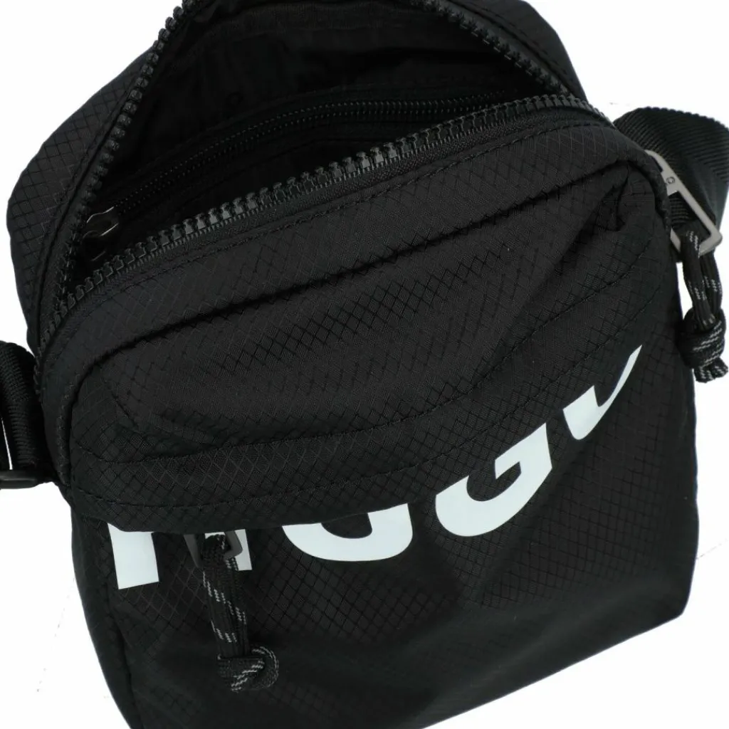 Hugo Mini Bags|Umhängetaschen<Shaun Mini Bag Umhängetasche 17 cm black