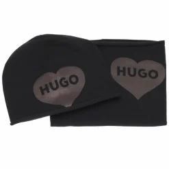 Hugo Slisy Schal 44 cm Geschenkbox