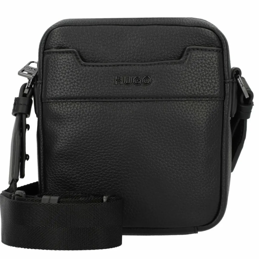 Hugo Mini Bags|Umhängetaschen<Speedyork Mini Bag Umhängetasche 16 cm black