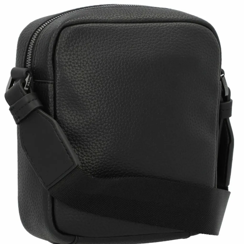 Hugo Mini Bags|Umhängetaschen<Speedyork Mini Bag Umhängetasche 16 cm black