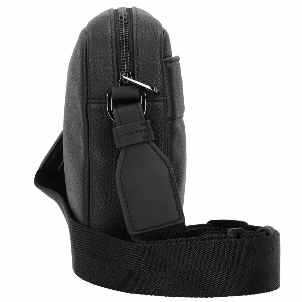 Hugo Mini Bags|Umhängetaschen<Speedyork Mini Bag Umhängetasche 16 cm black