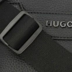 Hugo Mini Bags|Umhängetaschen<Speedyork Mini Bag Umhängetasche 16 cm black