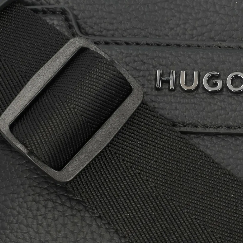 Hugo Mini Bags|Umhängetaschen<Speedyork Mini Bag Umhängetasche 16 cm black