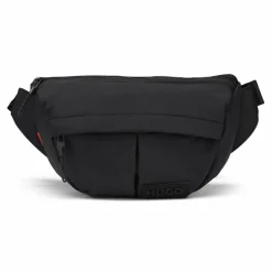 Hugo Taric Gürteltasche 27 cm black