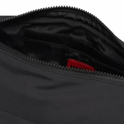 Hugo Taric Gürteltasche 27 cm black