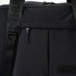 Hugo Weekender|Reisetaschen Ohne Rollen<Taric Weekender Reisetasche 52 cm black