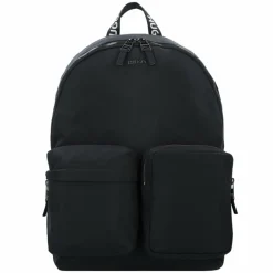 Hugo Daypacks<Tayron Daypack 42 cm Laptopfach black
