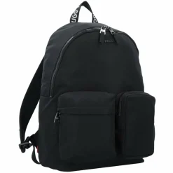 Hugo Daypacks<Tayron Daypack 42 cm Laptopfach black