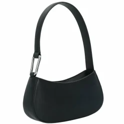 Online Hugo Terrah Schultertasche 24 cm black