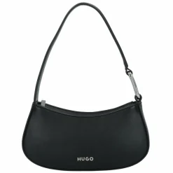 Outlet Hugo Terrah Schultertasche 25 cm black