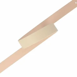 Clearance Hugo Zoey Gürtel Leder open beige