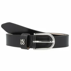 Damen Hugo Zoey Gürtel Leder