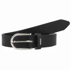 Hot Hugo Zoey Gürtel Leder black