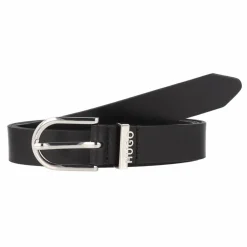 Damen Hugo Zoey Gürtel Leder