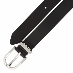 Damen Hugo Zoey Gürtel Leder