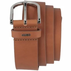 Damen Hugo Zoey Gürtel Leder