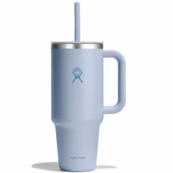 Hydro Flask Trinkflaschen<All Around Trinkbecher 1180 ml surf