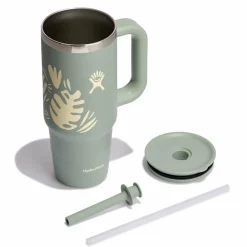 Outlet Hydro Flask All Around Trinkflasche 710 ml agave