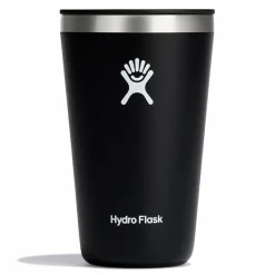 Hydro Flask Trinkflaschen<All around Trinkbecher 473 ml black