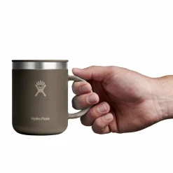 Online Hydro Flask Coffee Kaffe Becher 355 ml sandpiper