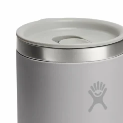 Hydro Flask Trinkflaschen<Coffee Kaffe Becher 355 ml birch