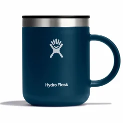 Hydro Flask Trinkflaschen<Coffee Kaffee Becher 355 ml indigo